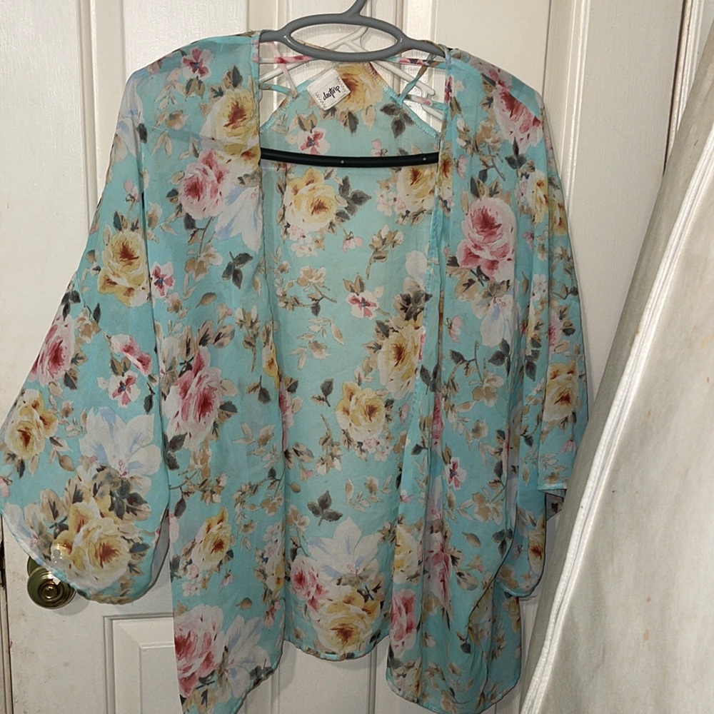 Daytrip Cardigan